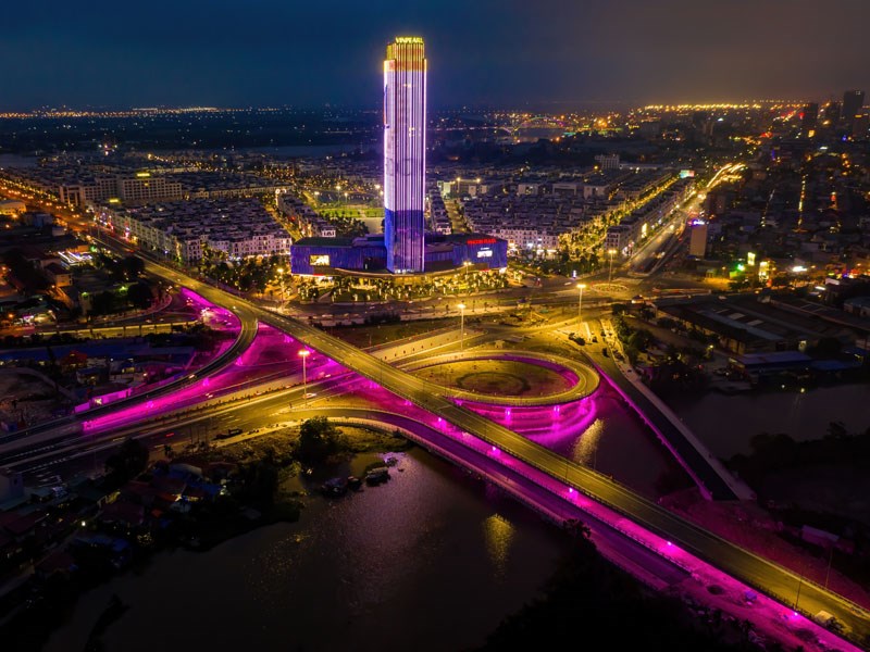 PhuThanh JSC- Hanoi